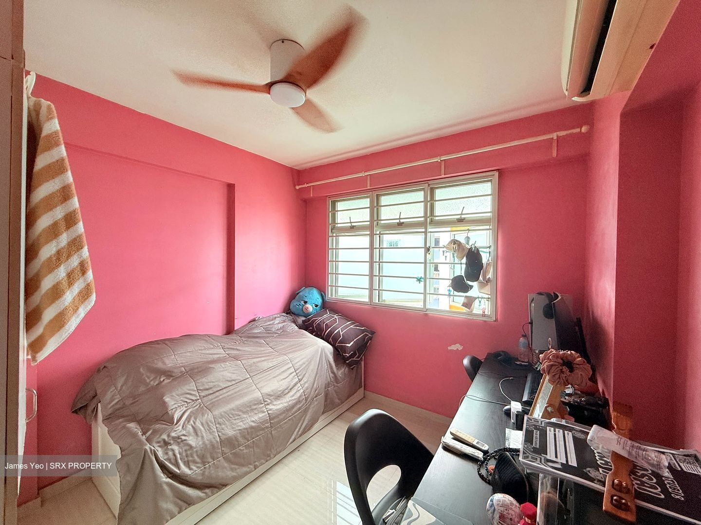 Blk 424B Orchid Spring @ Yishun (Yishun), HDB 2 Rooms #586093511
